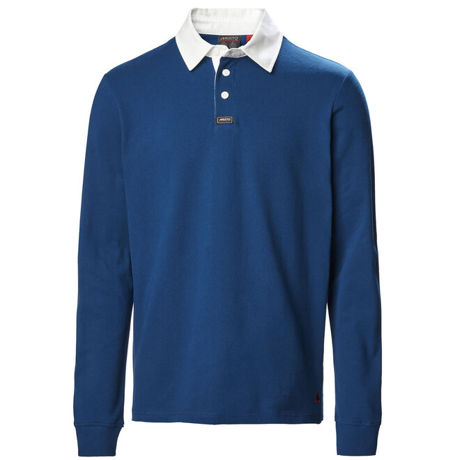 Musto Pique Rugby