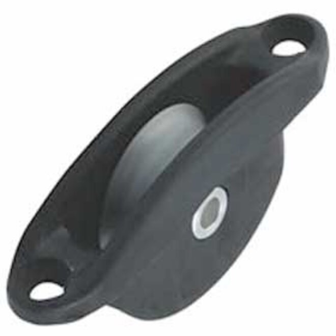 Aluminum Sheave Box - Medium