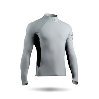 Zhik Clothing Zhik Hydrophobic Fleece Top Men Zhik Clothing Zhik Hydrophobic Fleece Top Men