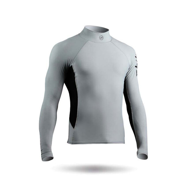 Zhik Clothing Zhik Hydrophobic Fleece Top Men