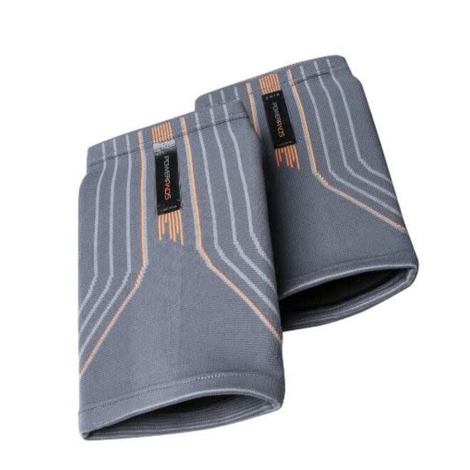 Zhik Power Pads with Carbitex