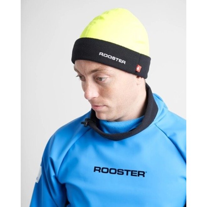 Rooster Pro Aquafleece Beanie