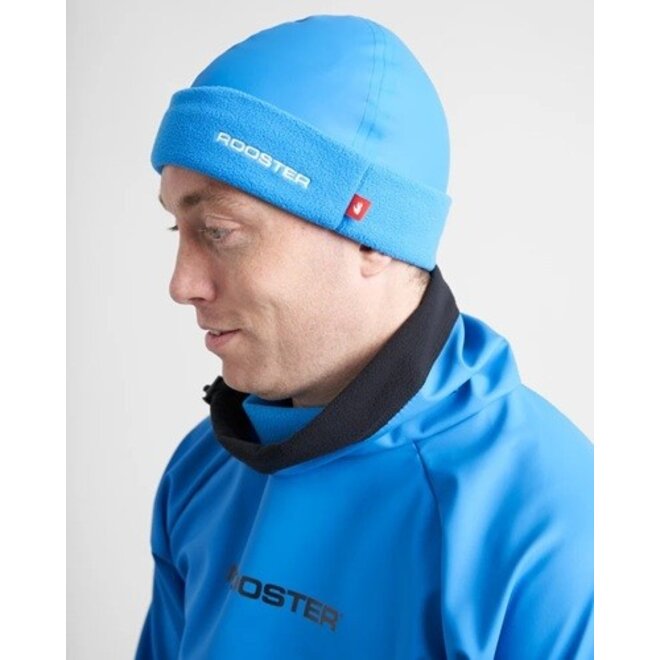 Rooster Pro Aquafleece Beanie