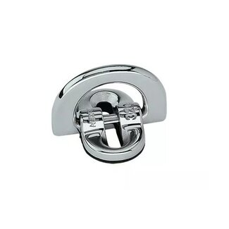 Harken Pad Eye 6mm S/S Folding | Harken