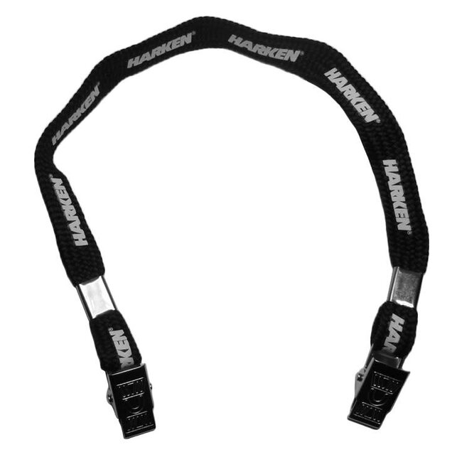 Harken Harken Hat Cap Clip Retainer