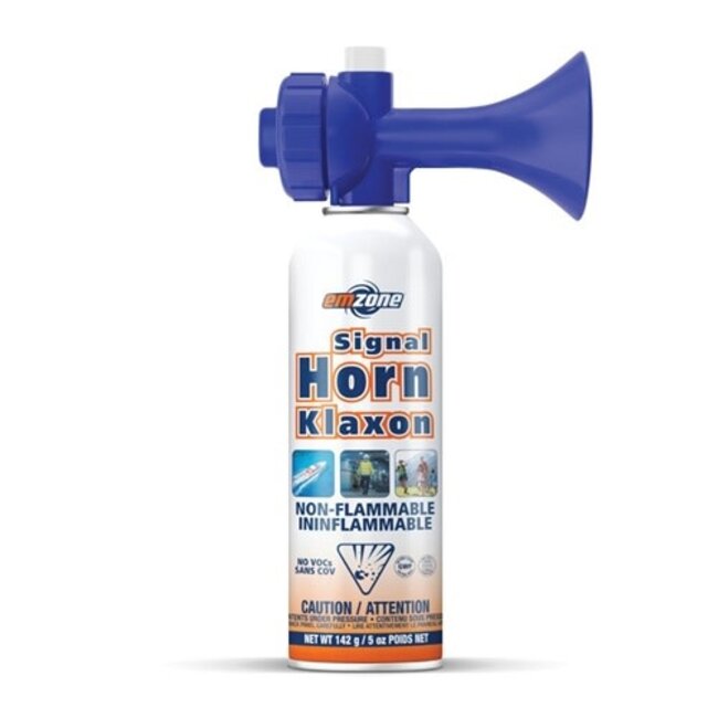 Air Horn 5oz