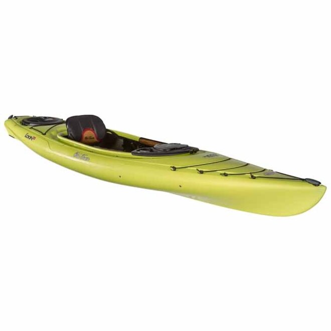 Old Town Loon 120 S|M Single Kayak
