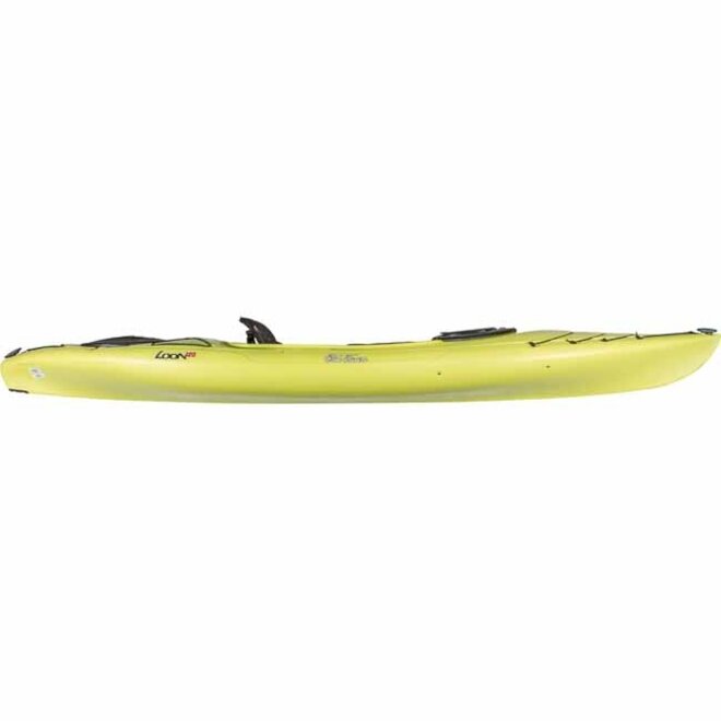 Old Town Loon 120 S|M Single Kayak