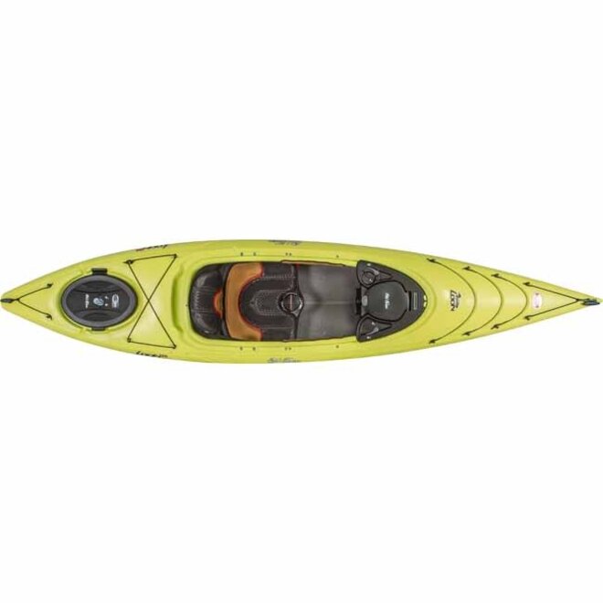 Old Town Loon 120 S|M Single Kayak