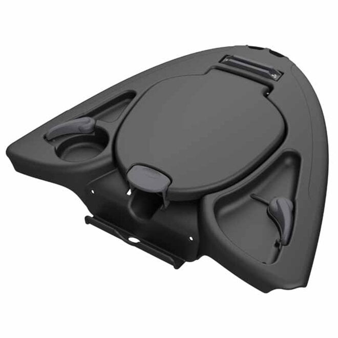 Old Town Loon 120 S|M Single Kayak