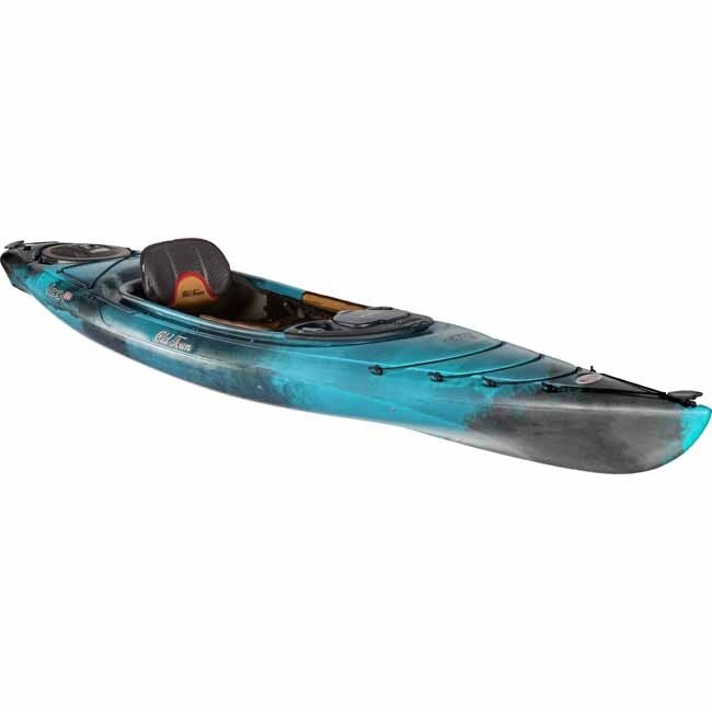 Old Town Old Town Loon 120 S|M Single Kayak