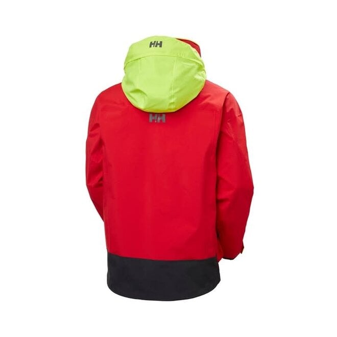 Helly Hansen Pier 3.0 Jacket Mens