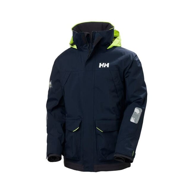 Helly Hansen Helly Hansen Pier 3.0 Jacket Mens