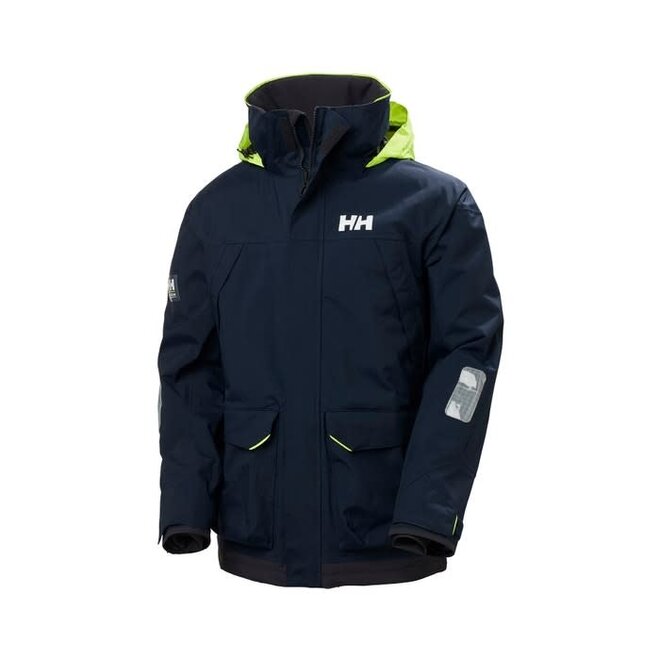 Helly Hansen Pier 3.0 Jacket Mens