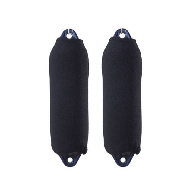 Fendress Fender Covers, Pair
