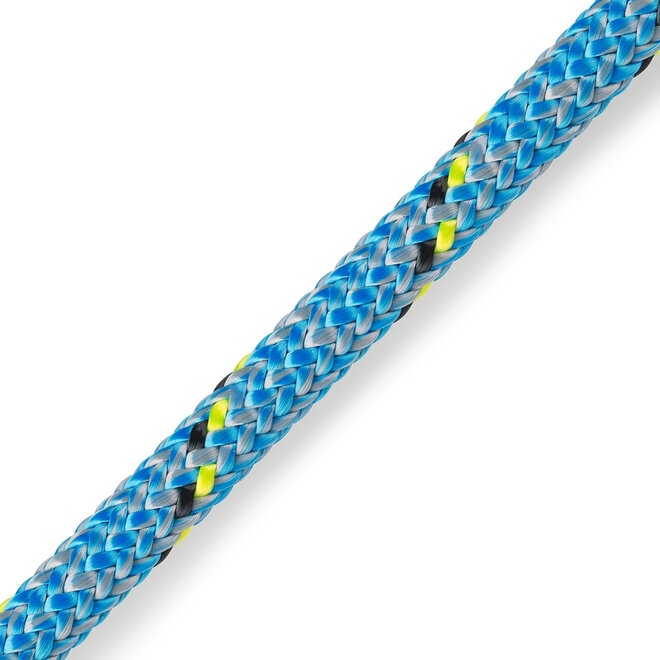 8mm Marlow D2 Racing Rope
