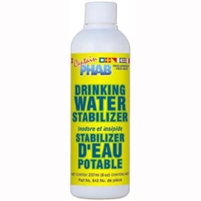 Captain Phab Water Stabilizer 234ml