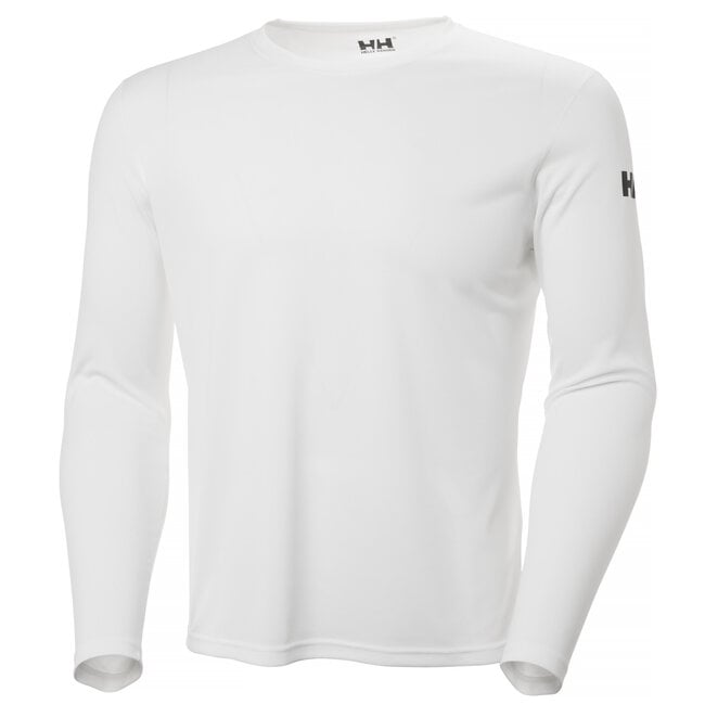 Helly Hansen Helly Hansen Tech Crew Long Sleeve Men