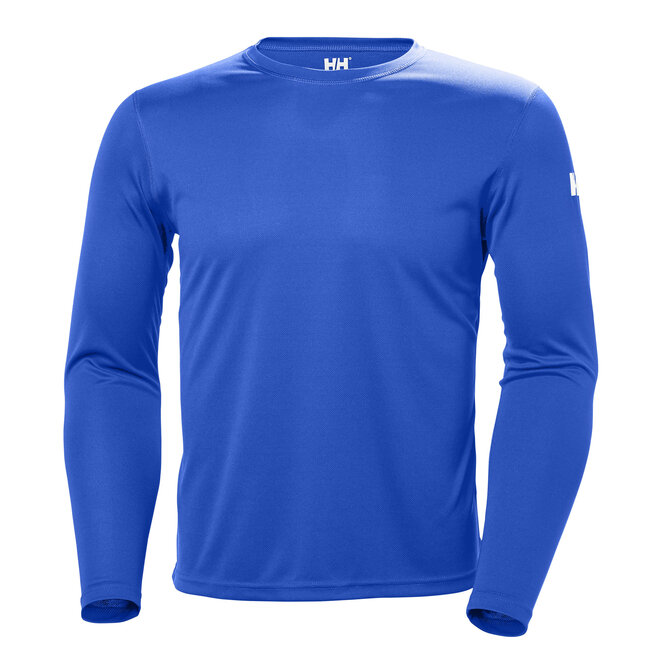 Helly Hansen Helly Hansen Tech Crew Long Sleeve Men
