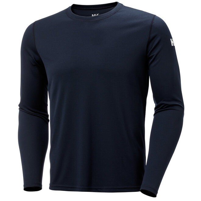 Helly Hansen Tech Crew Long Sleeve Men