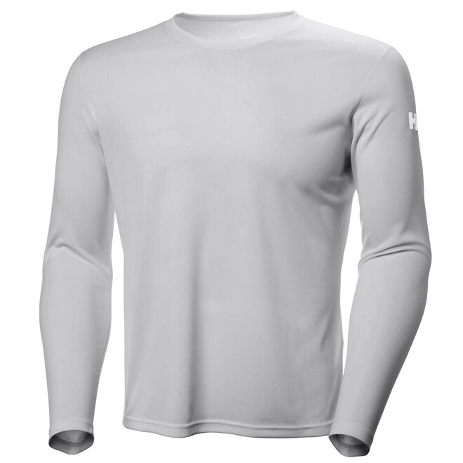 Helly Hansen Tech Crew Long Sleeve Men