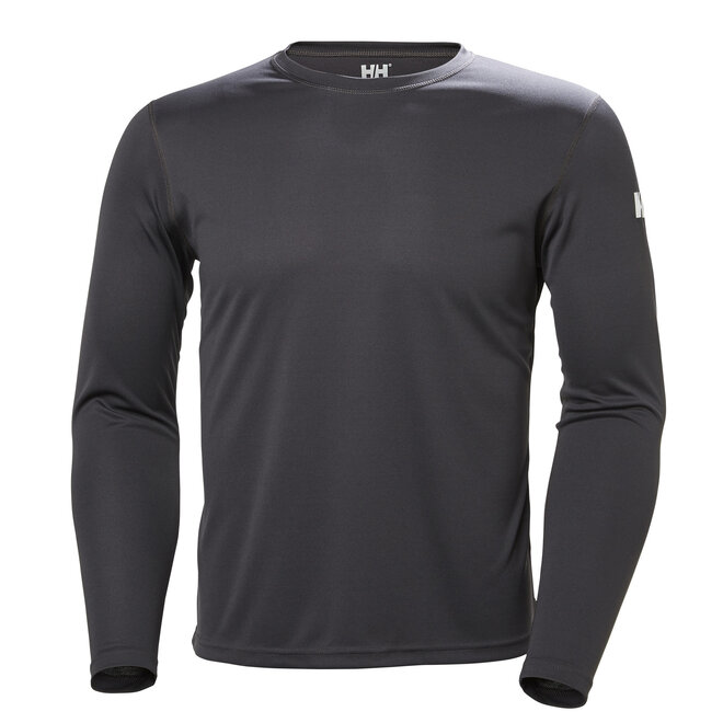 Helly Hansen Tech Crew Long Sleeve Men