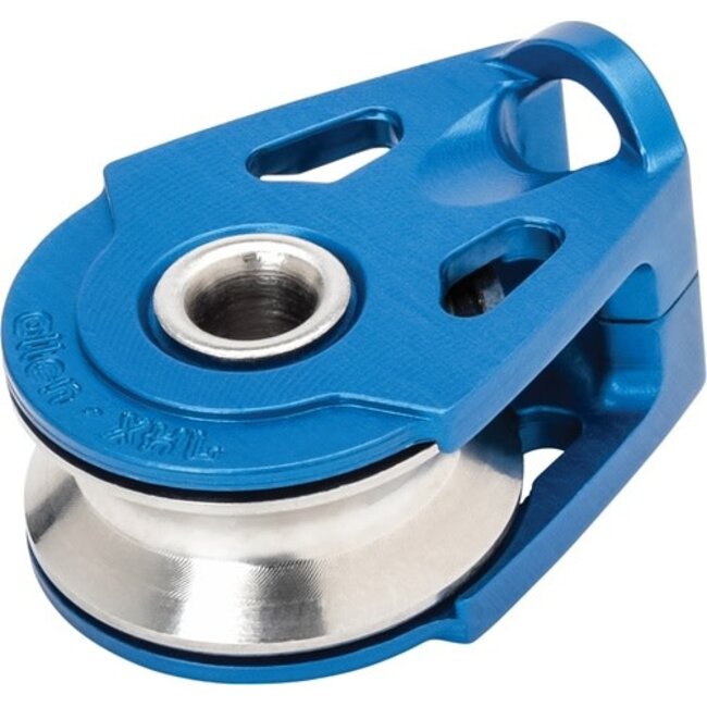 Allen Brothers Marine Allen 20mm Extreme High Load Dynamic Block