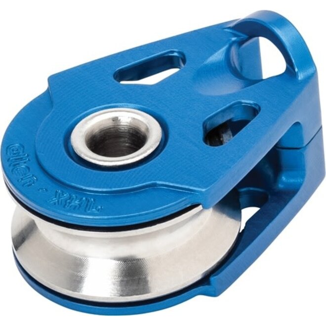 Allen 20mm Extreme High Load Dynamic Block