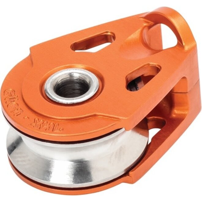 Allen 20mm Extreme High Load Dynamic Block