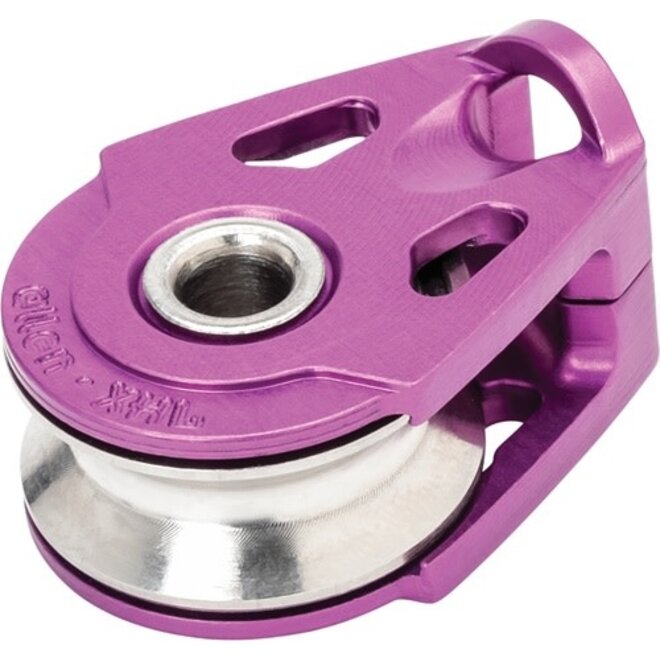 Allen 20mm Extreme High Load Dynamic Block