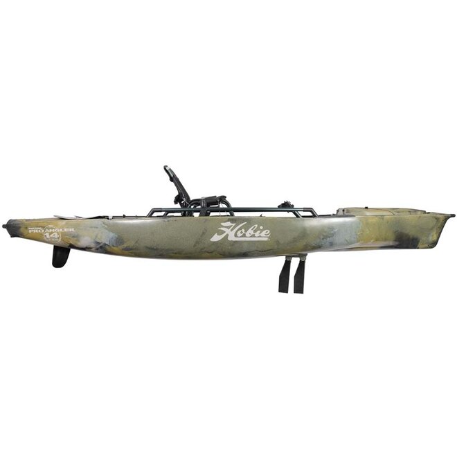 Hobie Mirage Pro Angler 14 360XR Kayak
