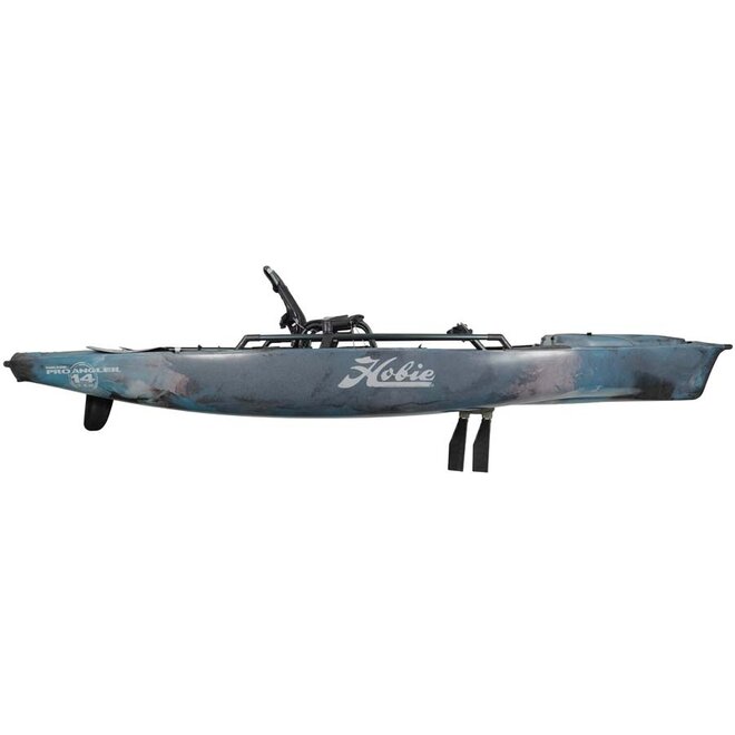 Hobie Mirage Pro Angler 14 360XR Kayak