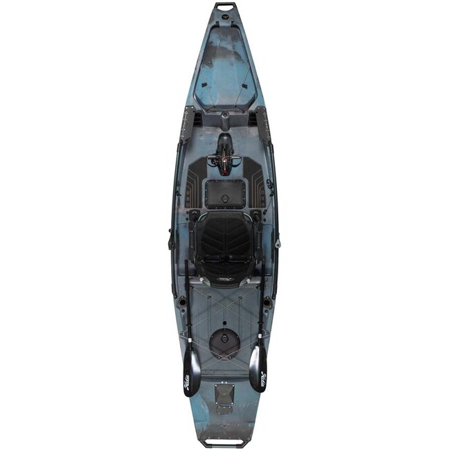 Hobie Cat Hobie Mirage Pro Angler 14 360XR Kayak