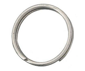 Ronstan Split Ring - Fogh Marine Store | Sail Kayak SUP