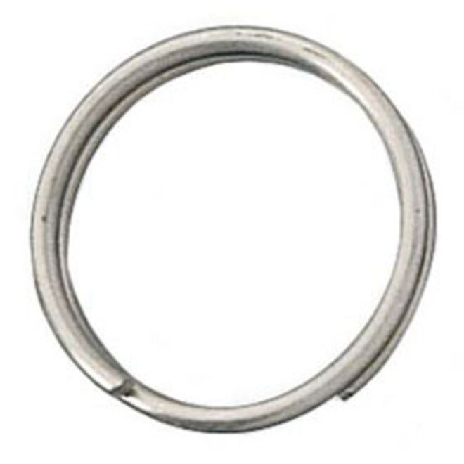 Split Ring
