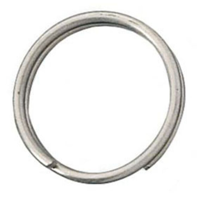 Split Ring