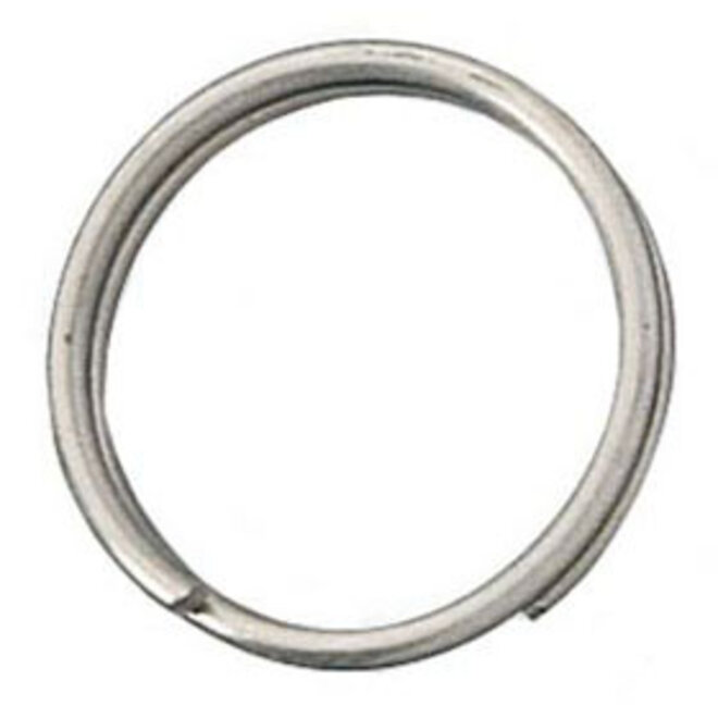 Split Ring