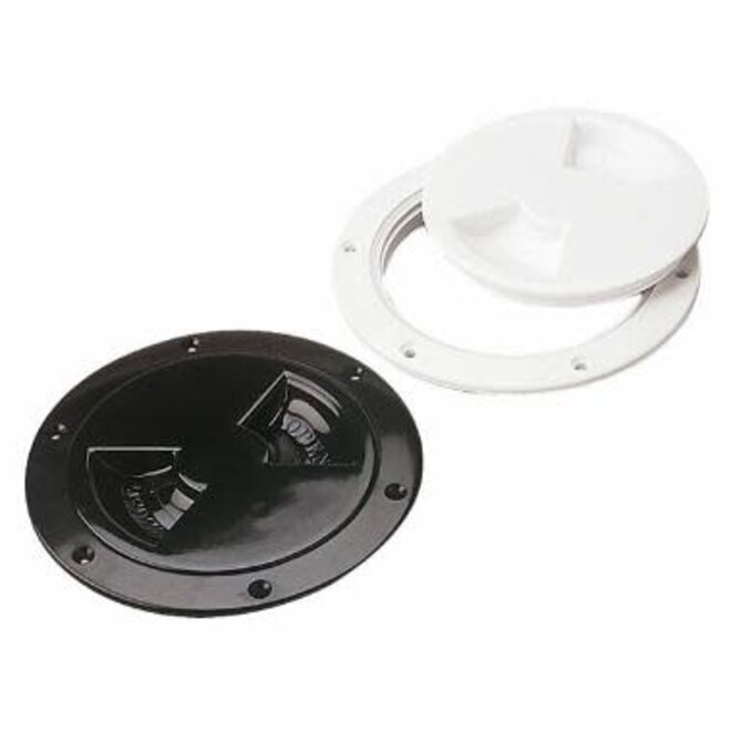 SeaDog 5" Inspection Port v2