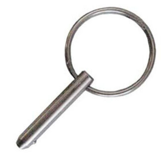 Aerofast Stainless Quick Pin