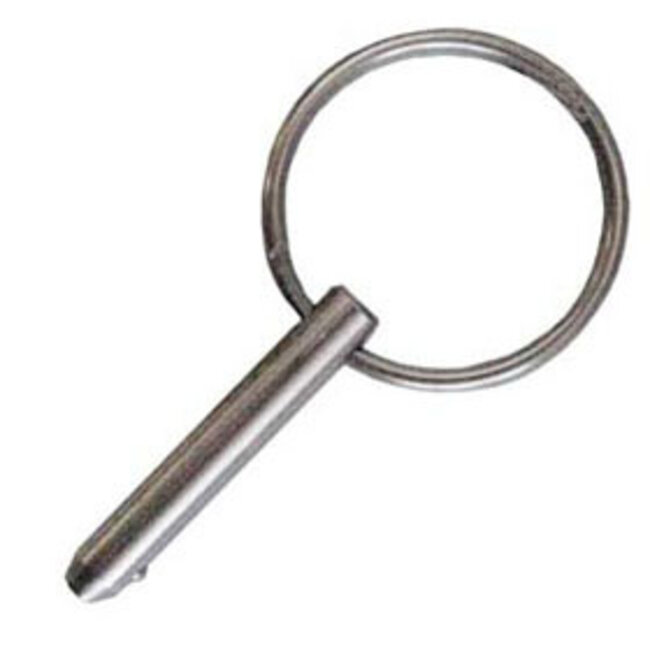 Aerofast Stainless Quick Pin