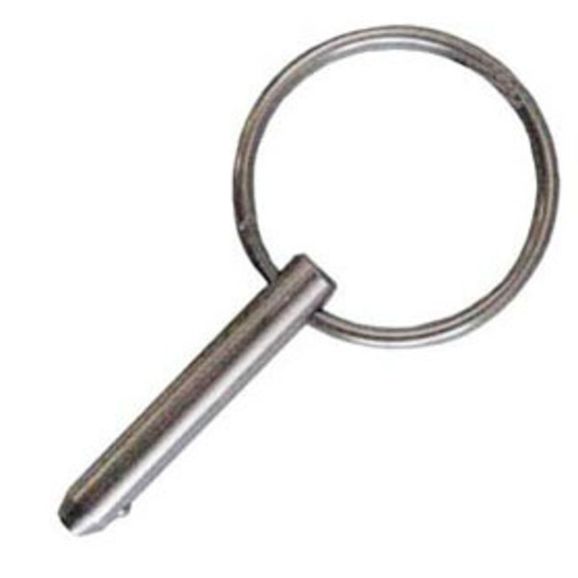 Aerofast Stainless Quick Pin
