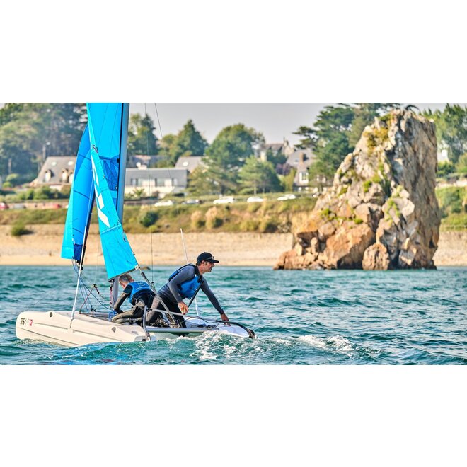 RS Cat12 Catamaran