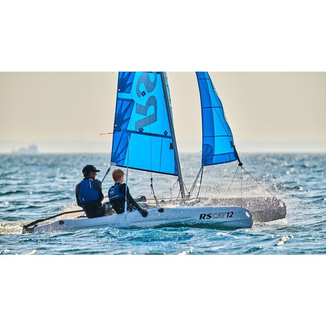 RS Cat12 Catamaran