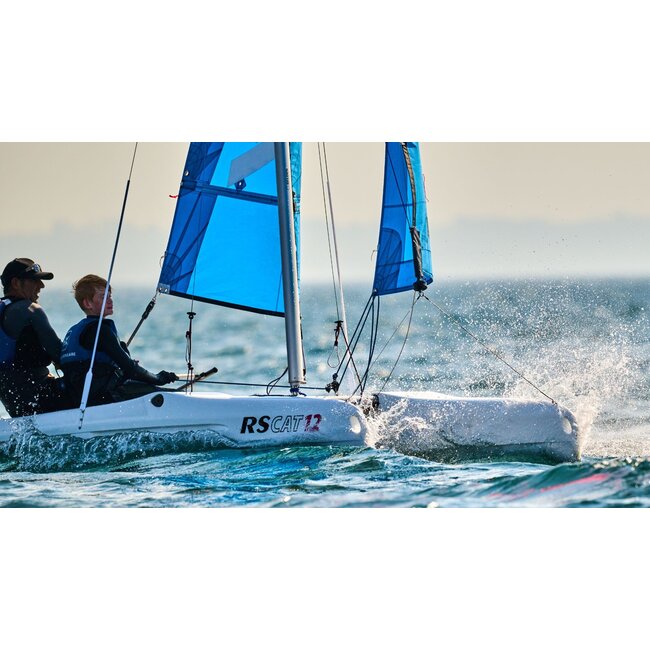 RS Sailing RS Cat12 Catamaran