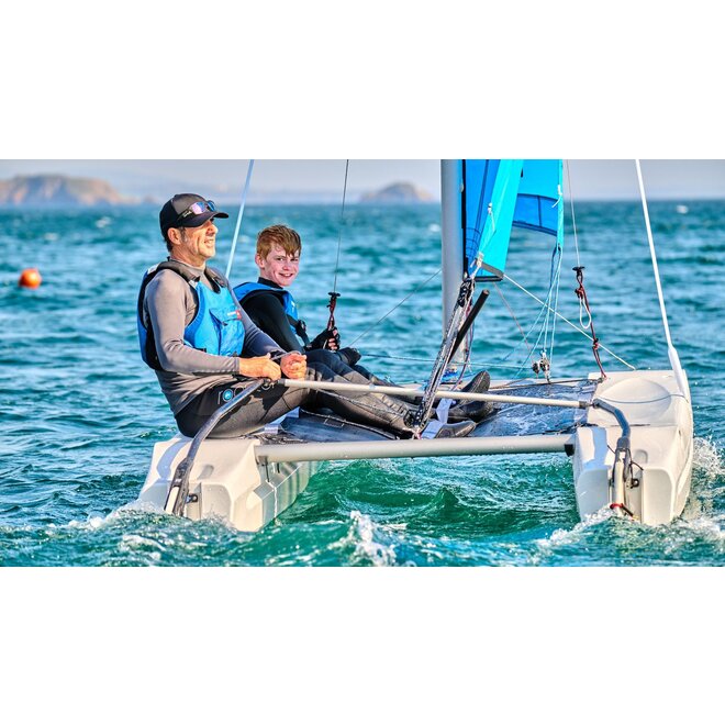 RS Cat12 Catamaran