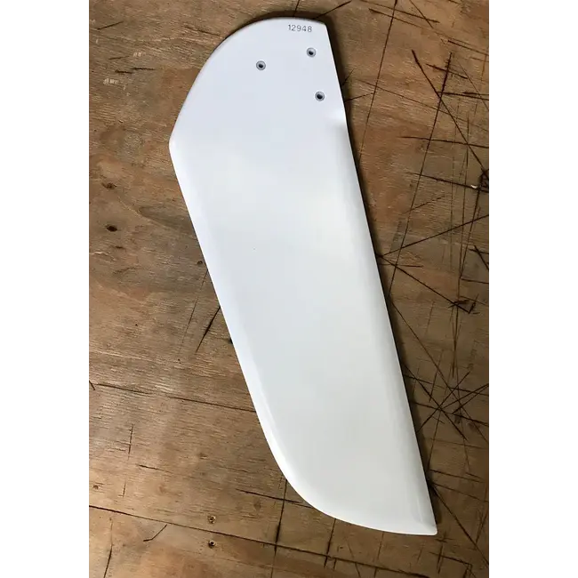 Zim Sailing Sunfish Rudder Blade FRP