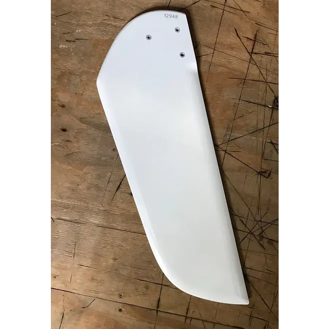 Sunfish Rudder Blade FRP