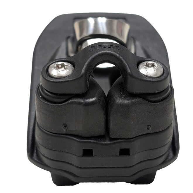 RS Aero Vang Cleat w Swivel