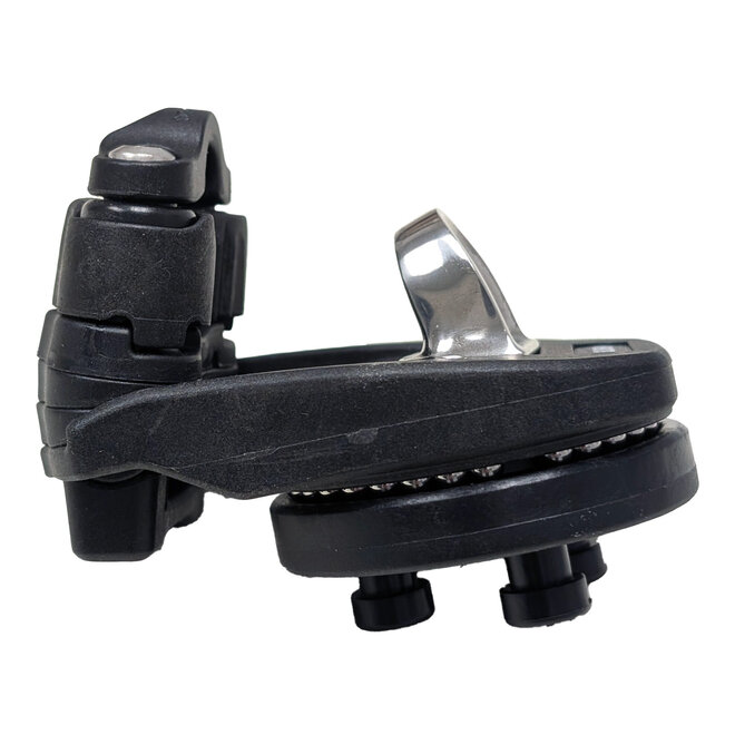 RS Aero Vang Cleat w Swivel