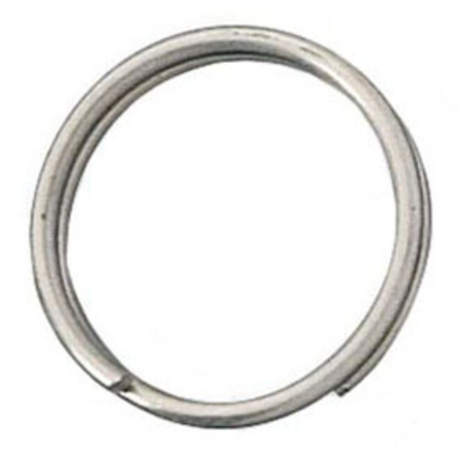 Split Ring